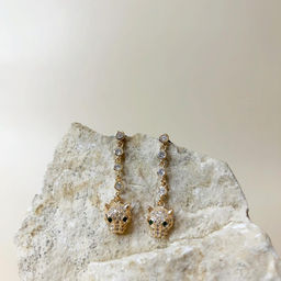 06-503292380-1 Серьги