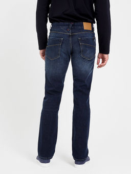 Мужские джинсы _ 09257 - F5 фото 4