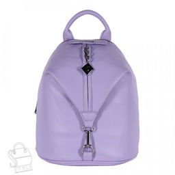 Рюкзак женский 69137-1 purple Velina Fabbiano-Safenta/30 в Новосибирске
