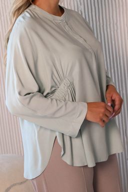 Блуза М5-5024/4 - Wisell фото 13