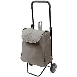 Сумка хозяйственная на колесах СХ1