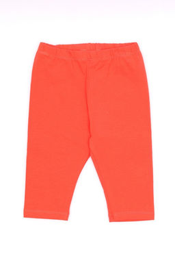 CRB wear / CSBG 90251-28-410 Комплект для девочки (платье модель "туника", бриджи),коралловый/Ex.Cherubino