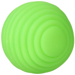 Развивающие тактильные мячики Крошка Я, по методике Гленна Домана, с пищалкой, в наборе 6 шт.