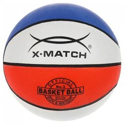 Мяч Баскетбол №3 56460 X-Match