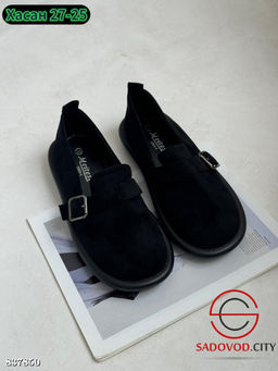 Балетки женские замшевые - Bruno фото 2