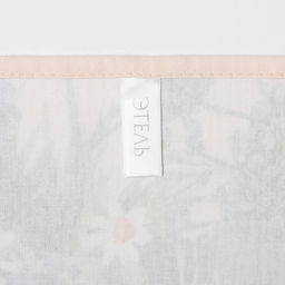 Полотенце Этель Самая лучшая бабушка 40х73 см, 100% хлопок, саржа 190 г/м2  фото 5