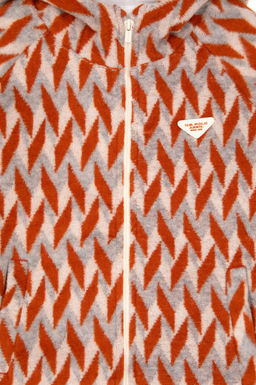 Толстовка с корицей для мальчика Неожиданная скидка в корзине - U.s. polo assn фото 3