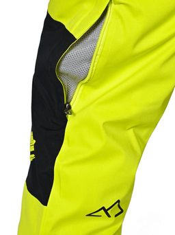 Комбинезон T-9081 Лимонный