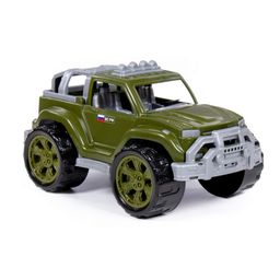 Автомобиль Легион военный №2 (РФ) - Полесье фото 5