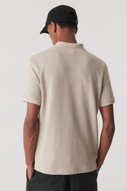 Polo Slim Fit - H&m фото 4