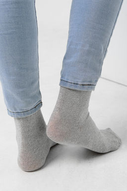 Цена за 12 пар. Носки Альпы женские