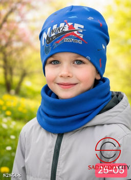 Комплект 2в1 трикотаж двойной - Bruno фото 3