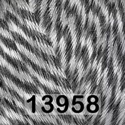 Пряжа ROCK N ROLL GAZZAL  фото 43