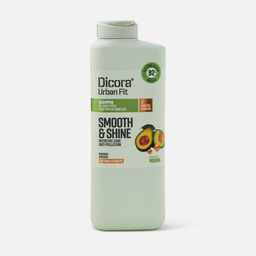 Шампунь Dicora | с экстрактом авокадо, для всех типов волос, 400 мл  фото 2