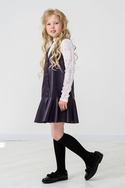 Гольфы детские Графика (гладь) (набор 2 пары)