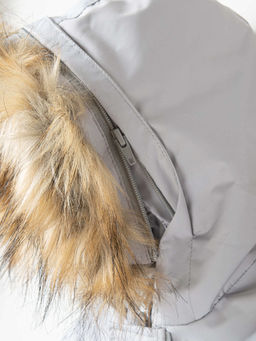 Комбинезон зимний Жемчуг - Bungly фото 10