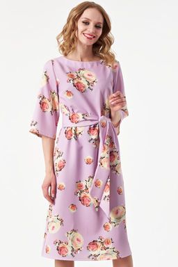 Платье П4-3635