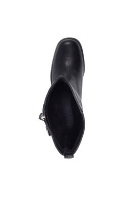 Сапоги, черные - Heine фото 4