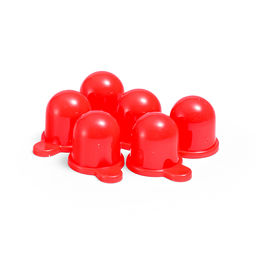 Штанга игрушечная в пакете