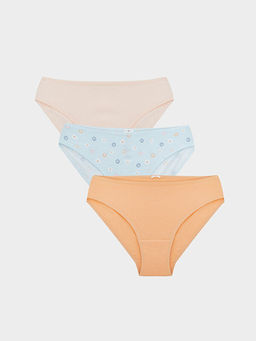 Bask?l? Bikini K?lot 3l?