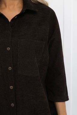 Рубашка Маринара - Lt collection фото 11