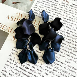 Серьги - J.prettier фото 4