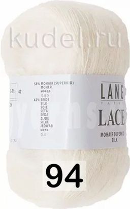 Пряжа LACE LANG  фото 31