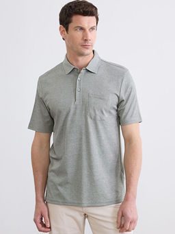 Polo Yaka Erkek Ti??rt