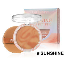 Пудра фиксирующая для лица с эффектом фотошопа тон 03