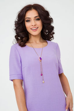 Платье Моника (44-54) - Serenada фото 6