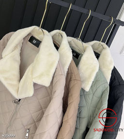 Куртка женская с подкладкой - Bruno фото 5