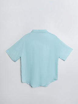 Костюм домашний женский льняной - Mark formelle фото 8