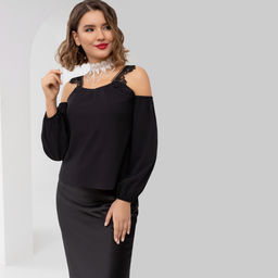 Блуза, Магия желания - Charutti фото 4