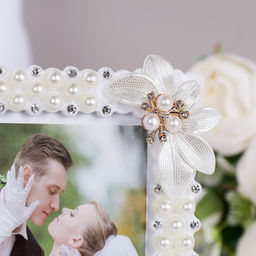 Фоторамка 10х15 / ZQB15 /уп 96/ - Галеонтрейд фото 2