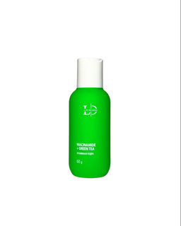 Энзимная пудра Niacinamide + Green Tea, 60г