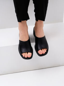 Сабо 4012.23663bl.Черный