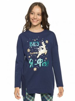 Уценка PELICAN GFAJL4872 комплект для девочек  фото 2