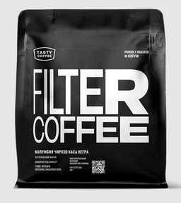 Кофе Колумбия Чирозо Каса Негра - Tasty coffee фото 7