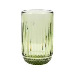 СТАКАН LINES GREEN 430МЛ