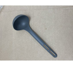 Половник Simple серый - Полимербыт фото 5