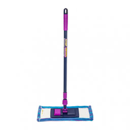 Швабра для пола с МОП насадкой арт. СА-958