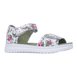 3L2932 ДШК Туфли летние откр. иск.кожа нат.кожа ПУ - Юничел фото 4