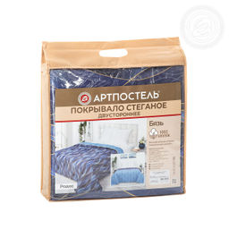 Родос 200х215/1 шт. Стеганые (БЯЗЬ) - Артпостель фото 9