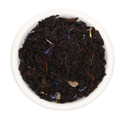 Чай чёрный ароматизированный Новый год 2026, 50 г - Фабрика счастья фото 9