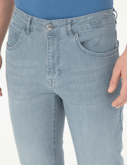 A__k Mavi Slim Fit Jean Pantolon - Pierre cardin фото 6