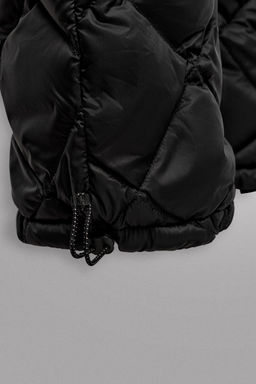 100% FEATHER SKI PUFFER TROUSERS - Zara фото 9