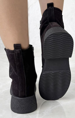 Ботинки Madella XMG-52690-1H-SW