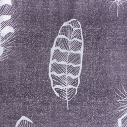 Постельное бельё Этель 1.5сп Перья 143х215 см, 150х214 см, 70х70 см-2 шт, 100% хлопок,бязь125 г/м2  фото 9