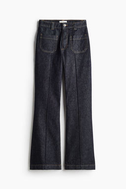 Pantalon denim con raya - H&m фото 6