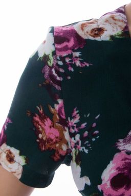 Платье П3-3762/2 - Wisell фото 3